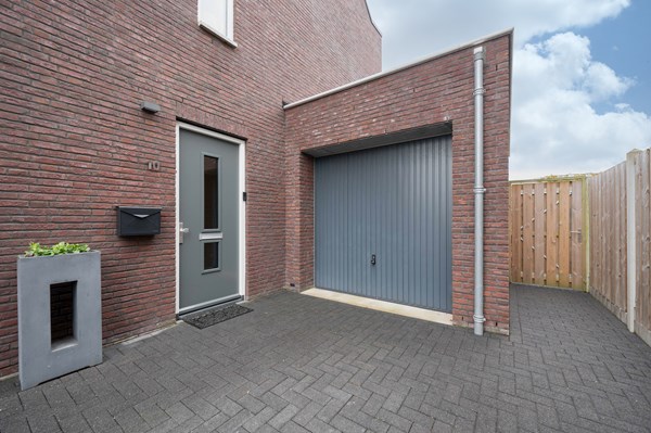 Medium property photo - Amaliastraat 10, 4711 SK St. Willebrord